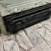 Sony Cdx-gt11w 50wx4 Am-fm Cd Car Stereo With Harness Tested Fast Shipping