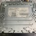 Sony Cdx-gt11w 50wx4 Am-fm Cd Car Stereo With Harness Tested Fast Shipping