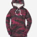 NWT VS PINK MEDIUM BLING SHERPA SET
