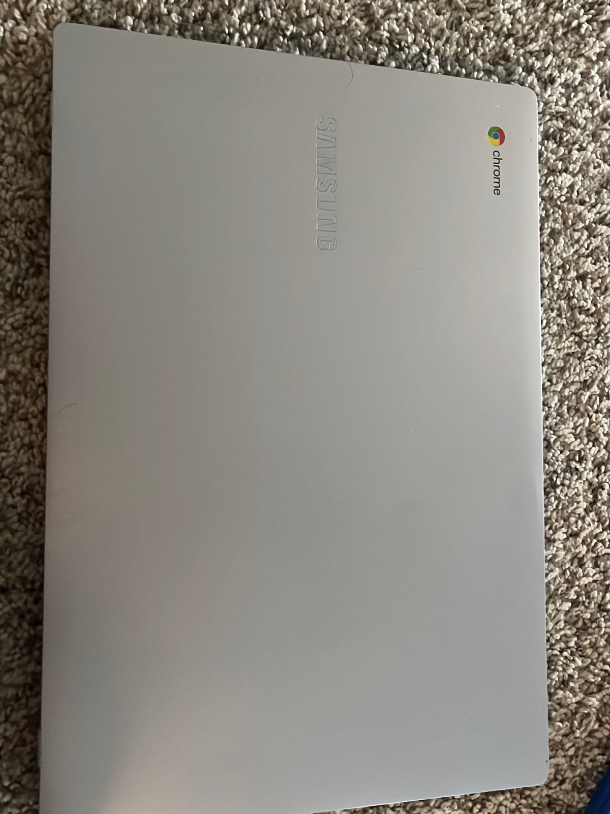 Samsung Chromebook Good as new