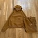 NWT Clints Step Correct Embossed Essential Heavyweight Cotton Baggy Sweatsuit L