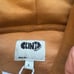 NWT Clints Step Correct Embossed Essential Heavyweight Cotton Baggy Sweatsuit L