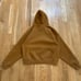 NWT Clints Step Correct Embossed Essential Heavyweight Cotton Baggy Sweatsuit L