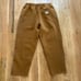 NWT Clints Step Correct Embossed Essential Heavyweight Cotton Baggy Sweatsuit L