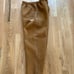 NWT Clints Step Correct Embossed Essential Heavyweight Cotton Baggy Sweatsuit L