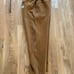 NWT Clints Step Correct Embossed Essential Heavyweight Cotton Baggy Sweatsuit L
