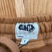NWT Clints Step Correct Embossed Essential Heavyweight Cotton Baggy Sweatsuit L