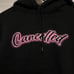 Cancelled Women's Black Hoodie