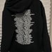 Cancelled Women's Black Hoodie