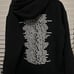 Cancelled Women's Black Hoodie