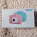 Kids digital camera