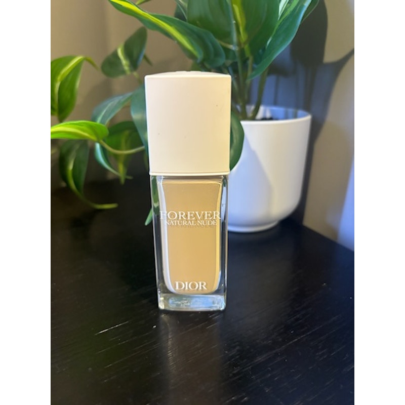 Dior Forever Natural Nude Foundation | SHADE 2WO