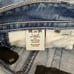 Hudson Jeans Malibu Capri Cuffed Denim Sz 25 Medium Washed
