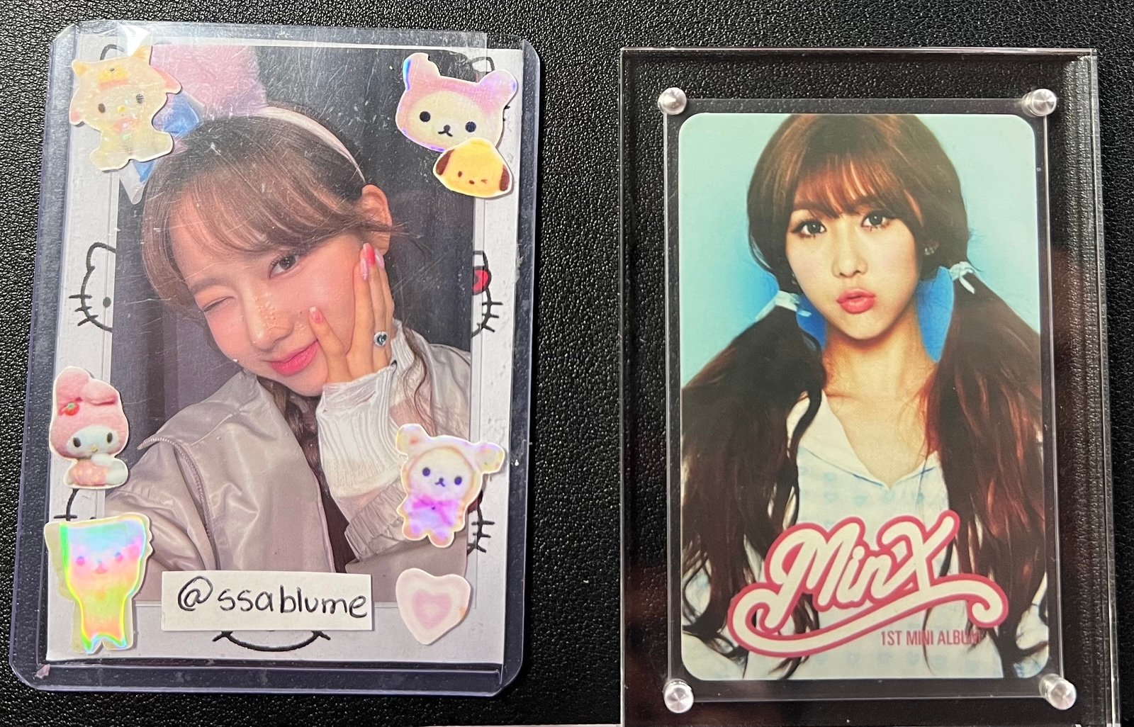 photocard