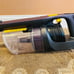 Shark powerfins cordless slim vacuum cleaner