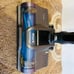 Shark powerfins cordless slim vacuum cleaner