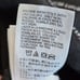The North Face Mens All over print Never Stop Exploring full zip sweater Size XL