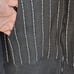 The North Face Mens All over print Never Stop Exploring full zip sweater Size XL