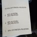 The North Face Mens All over print Never Stop Exploring full zip sweater Size XL