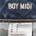 AE American Eagle Super Stretch Boy Midi Shorts