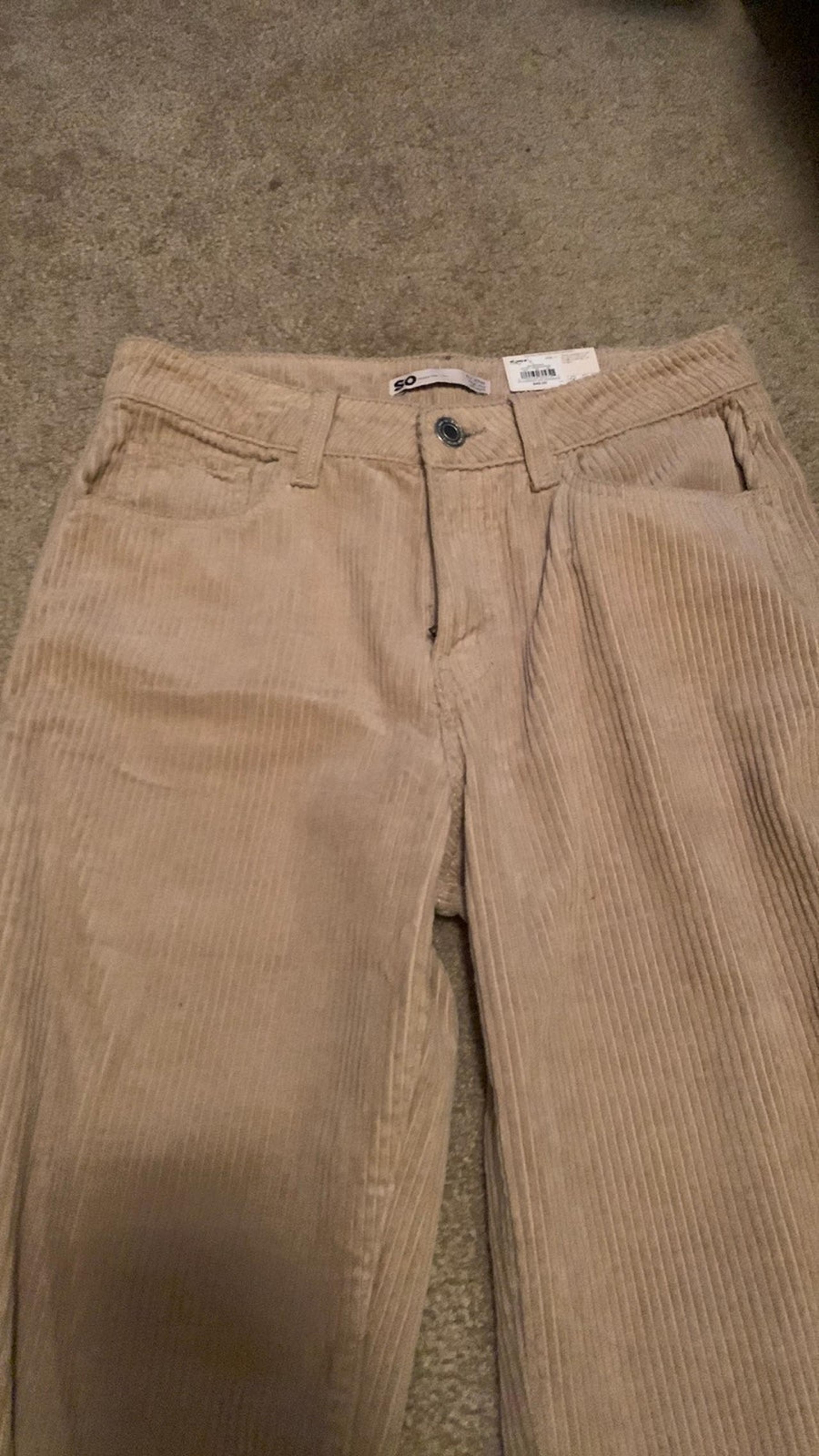 womens corduroy pants
