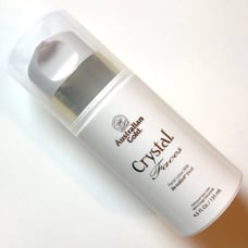 Australian Gold Crystal Faces Tanning Lotion