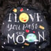 Mama koala moon planets