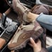 Women's Nike Jacquemus x Air Humara LX 'Brown