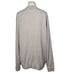 Hart Schaffner Marx Merino Wool V Neck Lightweight Sweater XL