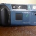 Kyocera Yashica AF-J motor 35mm camera 32mm 1:3.5