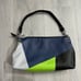 NWOT Bradford Exchange Seattle Seahawks Convertible Handbag: Wear It 3 Ways