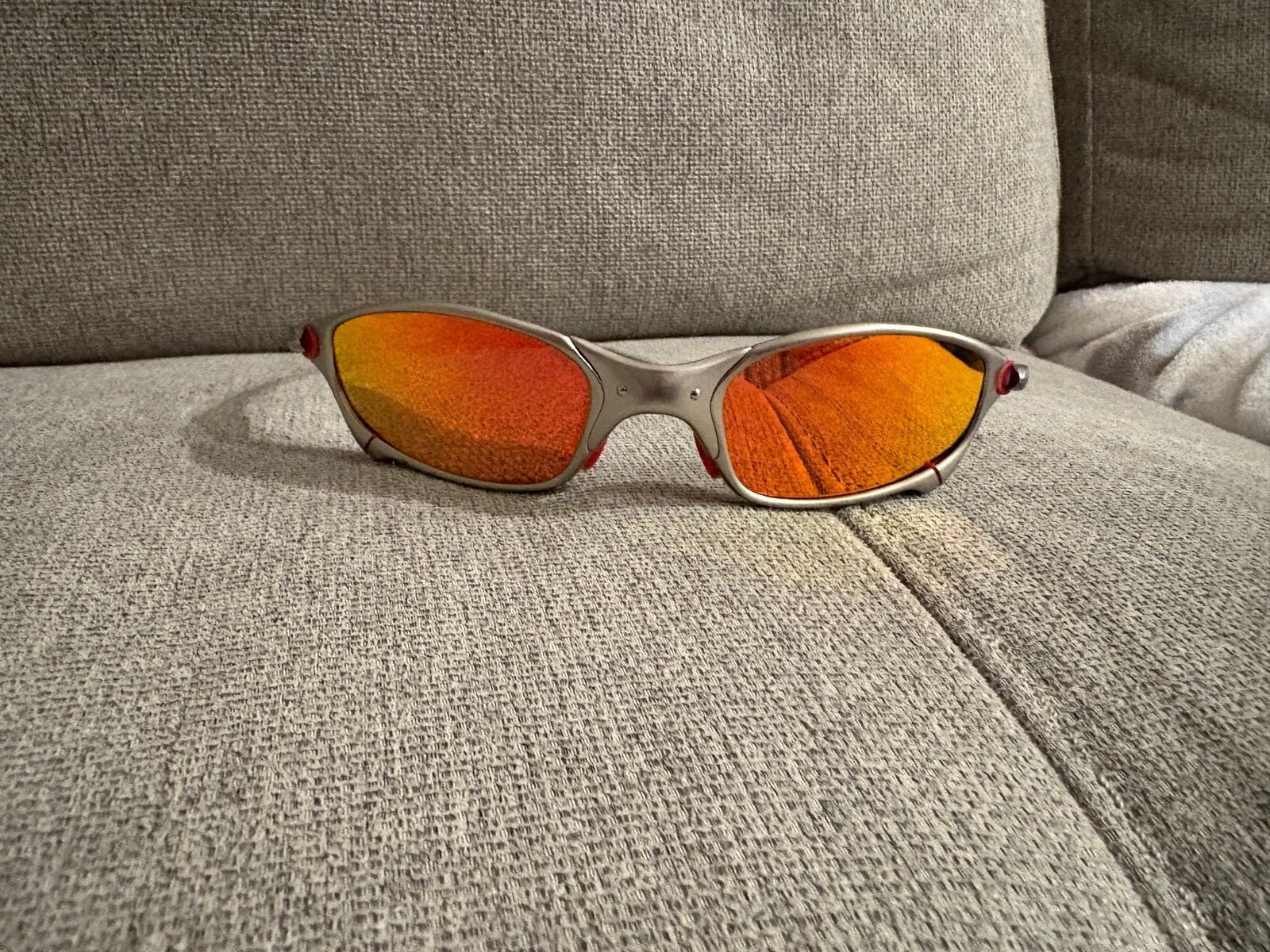Sunglasses Oakley juliet