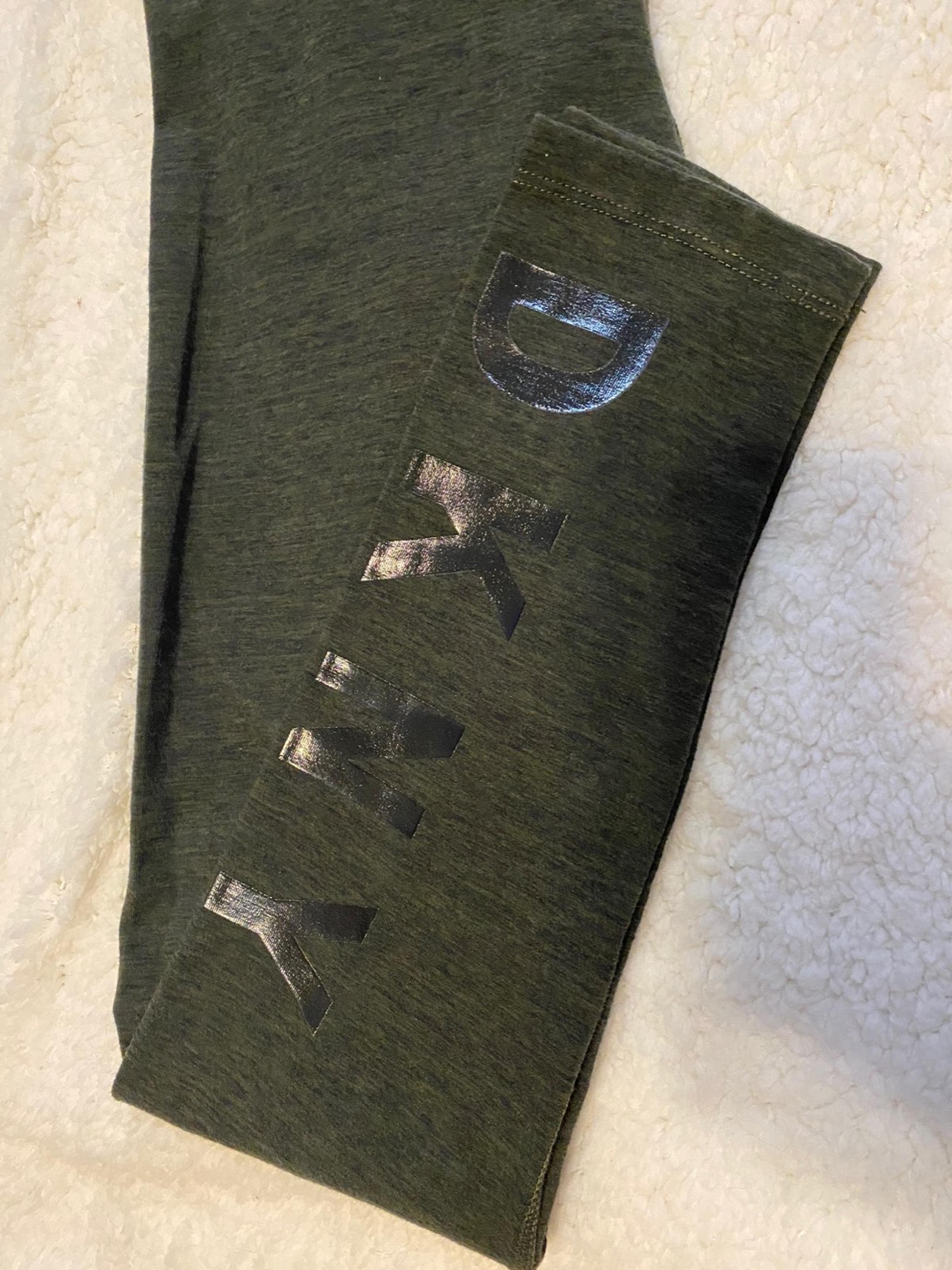 DKNY Active Pant Size Small