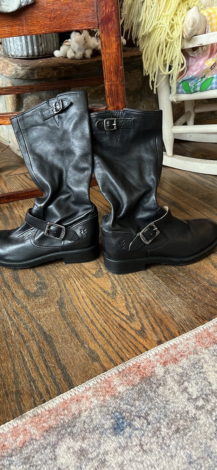 Boots