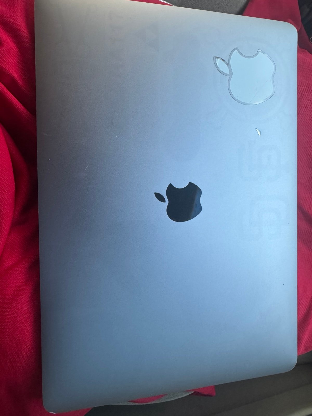 Macbook A2159