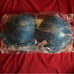 Victoria’s Secret 38DD Blue Sapphire Lace Shimmer Push Up Bra | NWT