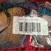 Victoria’s Secret 38DD Blue Sapphire Lace Shimmer Push Up Bra | NWT