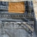 Rockabilly Eddie-Worker Jeans