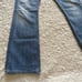 Rockabilly Eddie-Worker Jeans