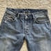Rockabilly Eddie-Worker Jeans