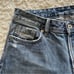 Rockabilly Eddie-Worker Jeans