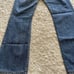 Rockabilly Eddie-Worker Jeans