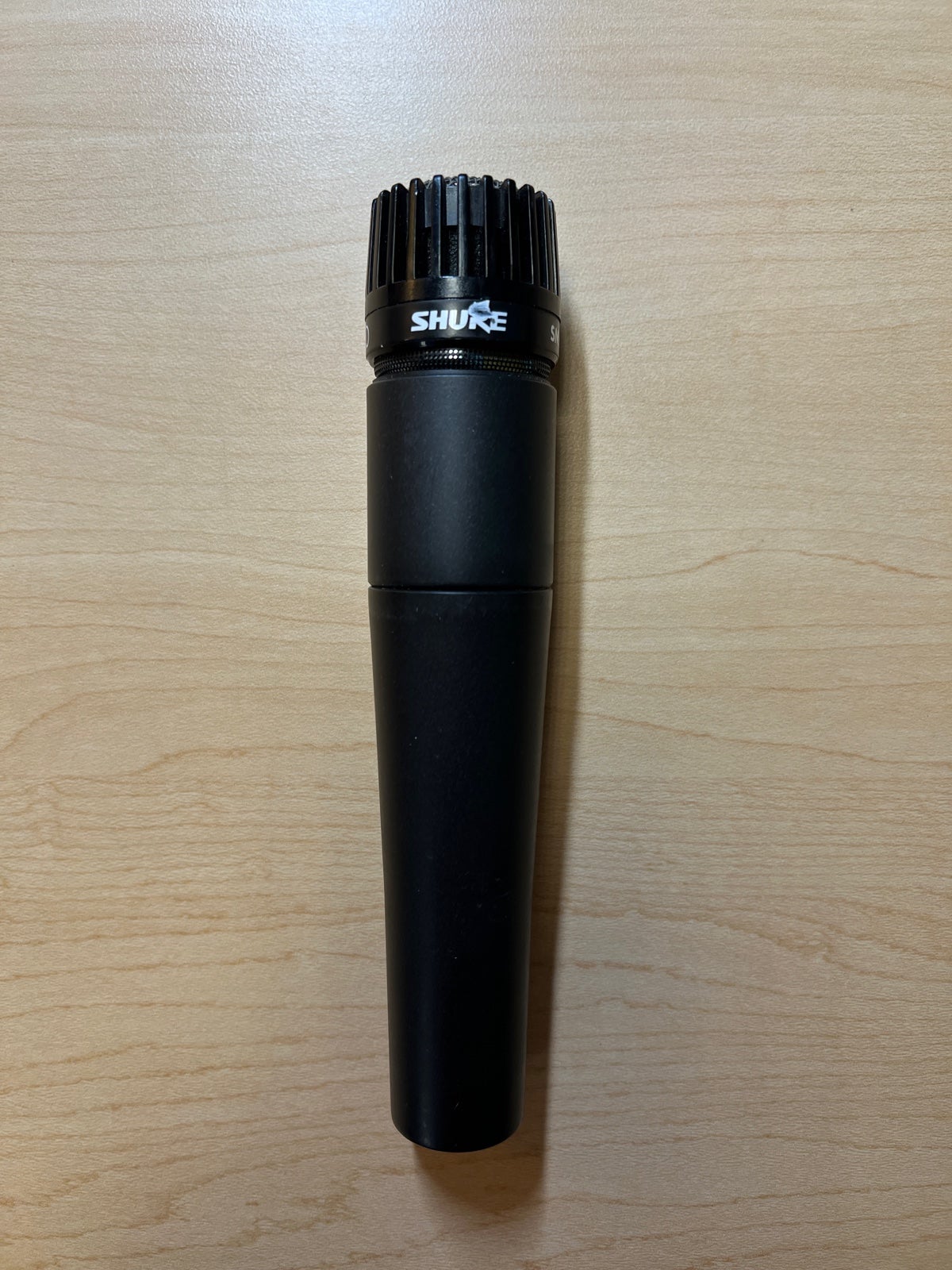classic fashion SHURE SM57 Dynamic Mic Electronics classic fashion SHURE SM57 Dynamic Mic Electronics