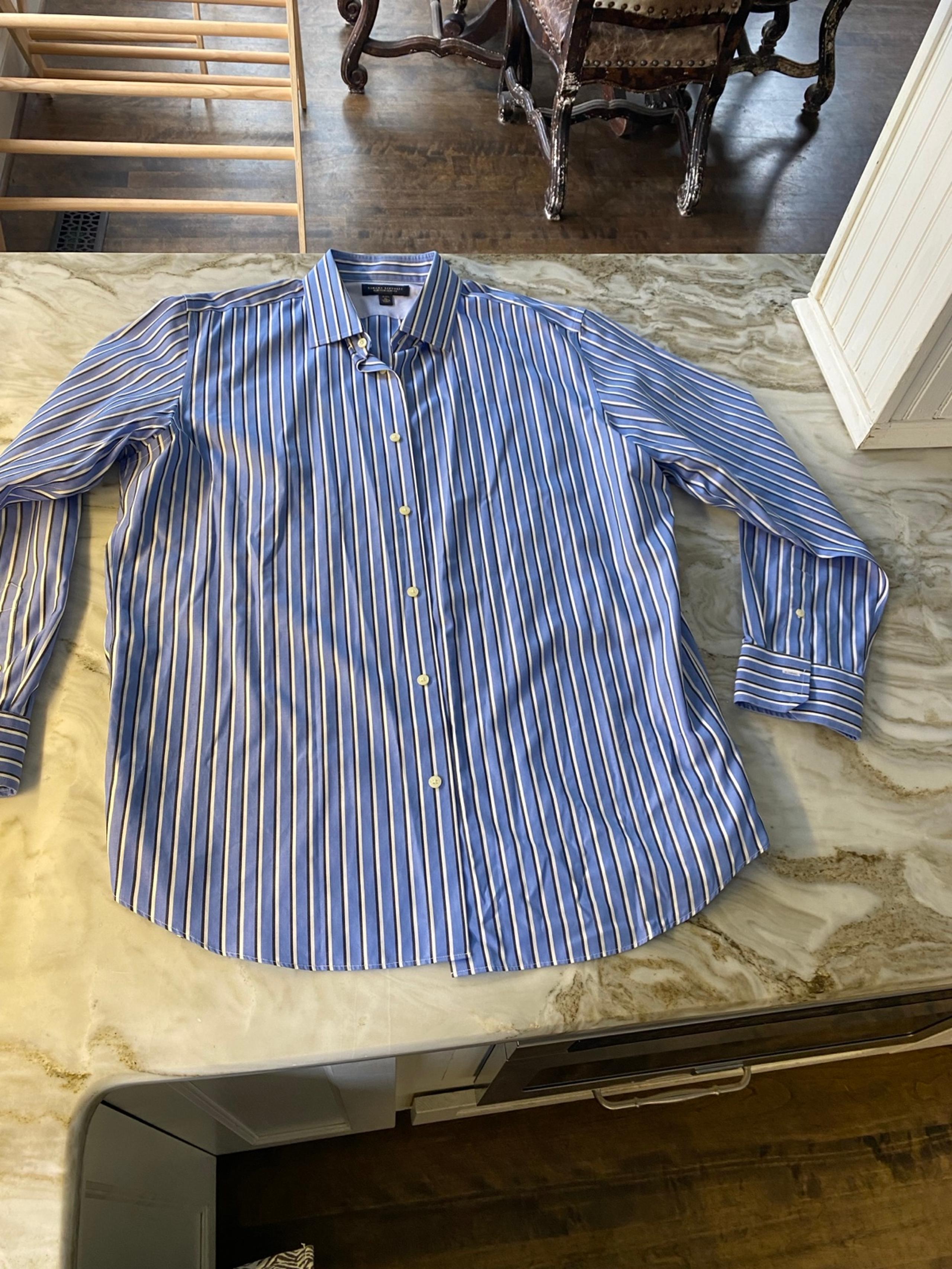 Banana Republic Men’s Button Up -Size XL
