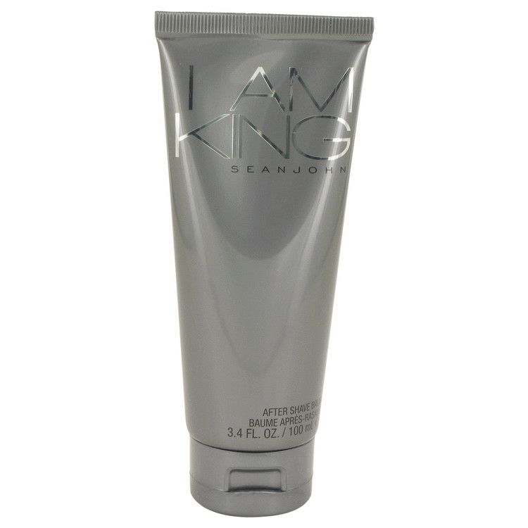 Sean John I Am King Cologne Set