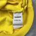 Pangaia 365 Hoodie Yellow Eco-Friendly Women's Size Small