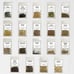 Heirloom Vegetable Seeds Survival Garden Kit - Over 18,000 Seeds, 39 Varieties