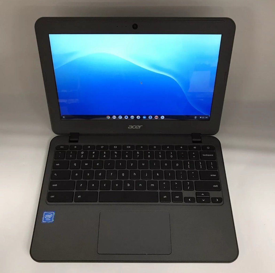 Acer Chromebook 11 C731T-C42N 11.6 16GB N3060 Chrome OS TouchScreen - B Grade