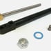 LLower Shift Cable Kit for Mercury MerCruiser Bravo One, Two & Three Sterndrives