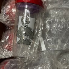 Super Rare Gamersups GG Waifu Creator Cup: Twomad Limited Edition Cup
